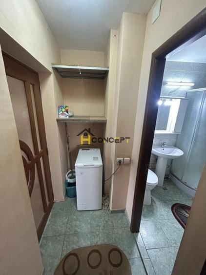 Inchiriere apartament 2 camere Emil Racovita - 9