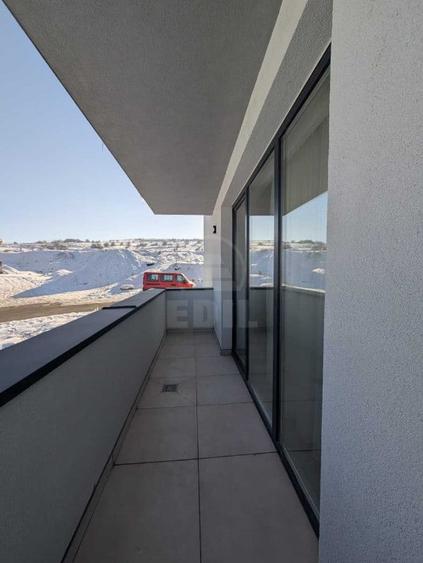 Inchiriere Apartament 2 camere semidecomandat, 53 mp, Razoare - 10