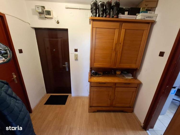 A/1682 De vanzare apartament cu 2 camere in Tg Mure? - Corni?a - 11