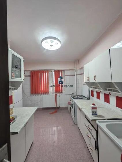 Inchiriere Apartament 3 Camere Decomandat Sos.Oltenitei - 5