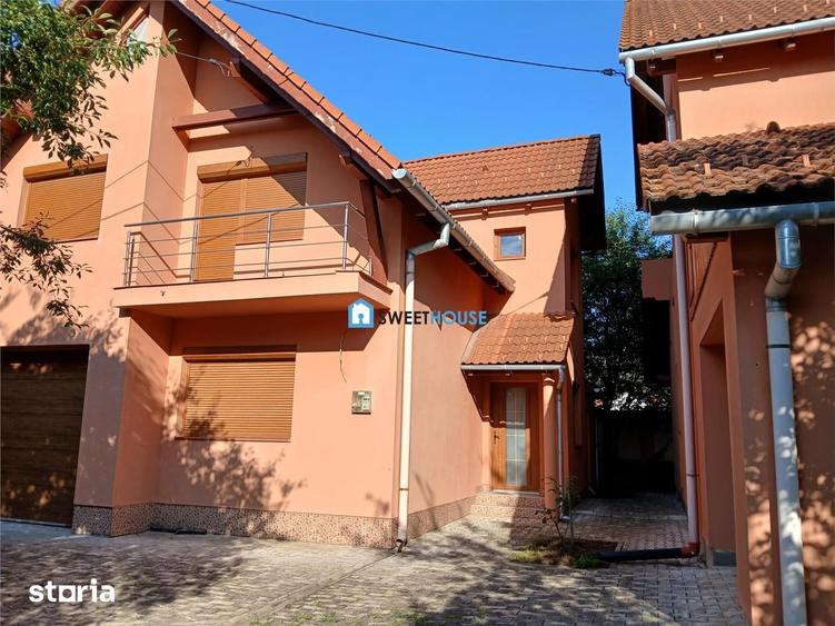 Casă cu Teren 850 Mp în Central