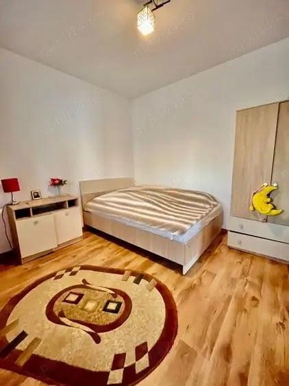 Vila Individuala P+1 Cernica - Mobilata si Utilata, Curte 323 mp - 2