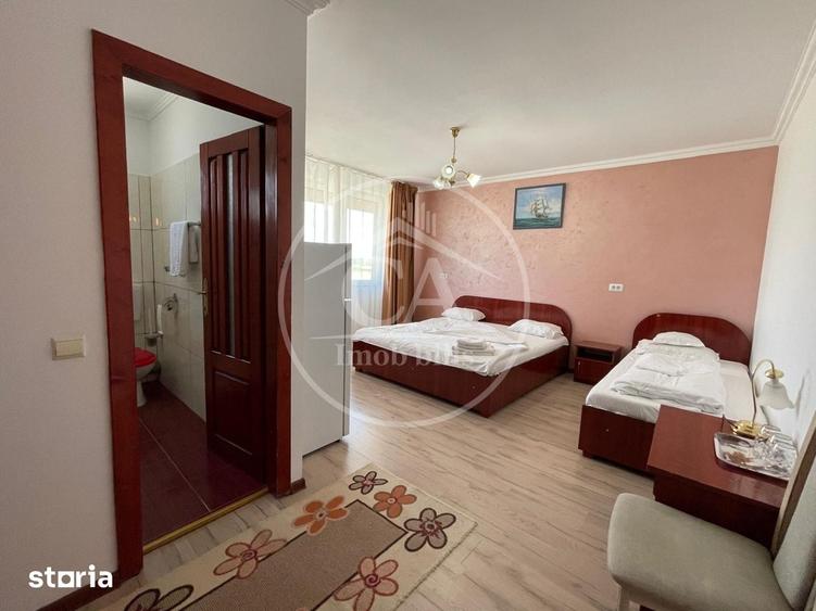 Casă cu Teren 800 Mp în Sânmartin