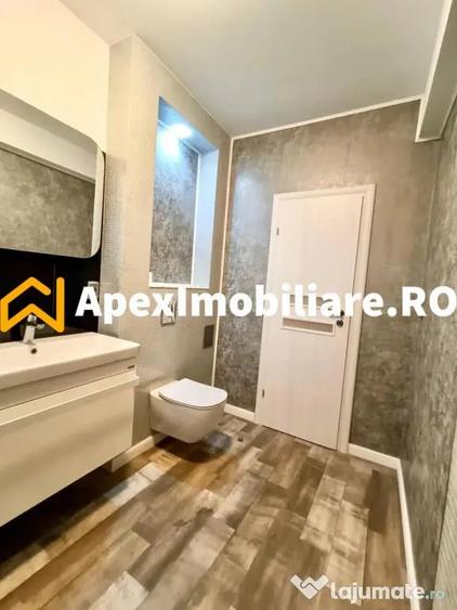 Apartament cu 2 camere decomandat în Sisești