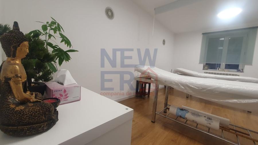 Proprietate specială, de 178 mp, în Rosetti