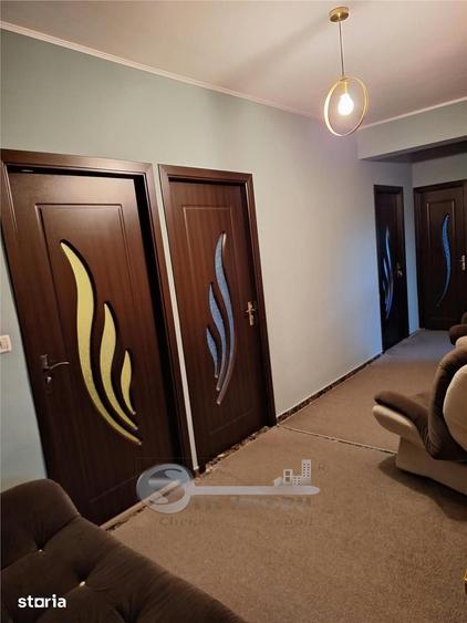 Apartament cu 2 camere decomandat în Miroslava