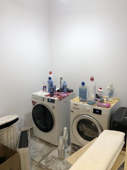 Apartament cu 4 camere decomandat, mobilat în Răcădău