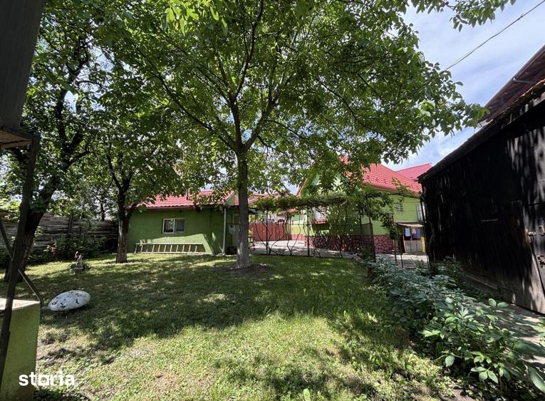 Casa individuala, teren 585mp, Turnisor, Sibiu - 7