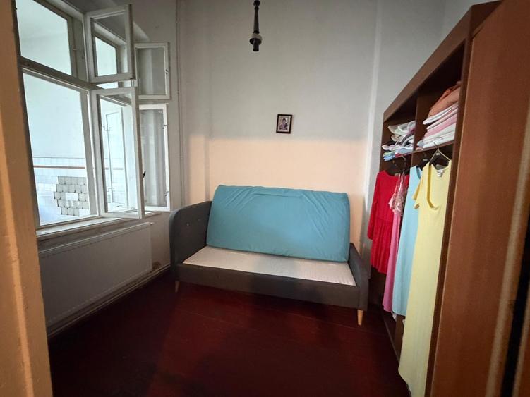 Apartament Ultracentral de Vânzare – 6 Camere – 235 mp - 25