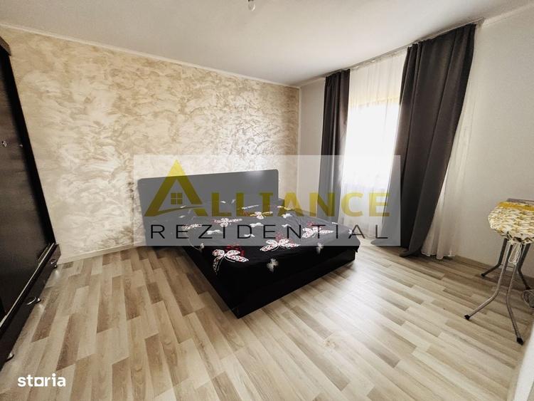 Duplex complet mobilat 3 camere, 2 bai si curte proprie - 11