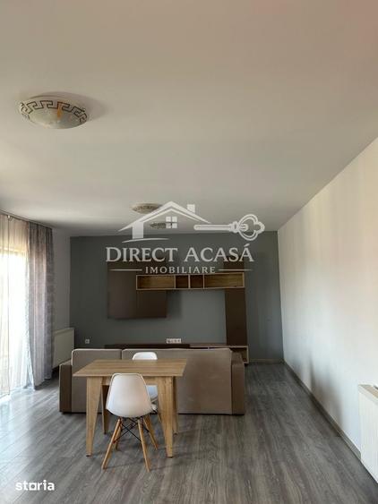 Apartament cu 2 camere în Unirii
