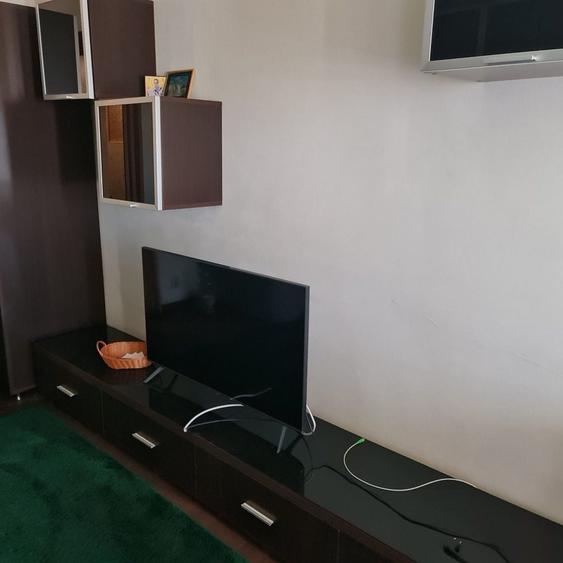 Garsonieră semidecomandată în Pantelimon
