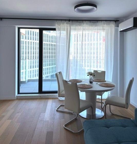 Apartament nou 3 camere, 110 mp, terasa panoramica, 2 parcari - 2
