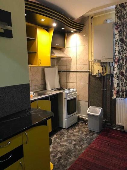 Apartament cu 2 camere semidecomandat în Semicentral