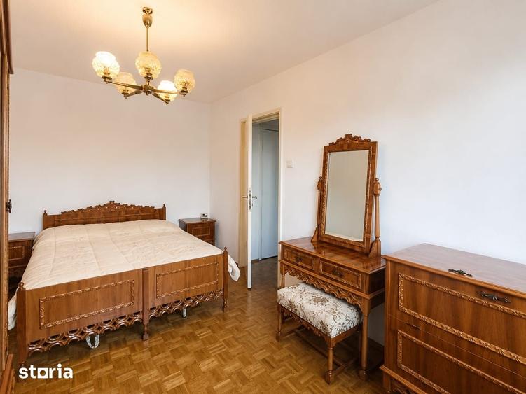 Inchiriere 2 camere, semidecomandat, etaj 2/4 Str. Neptun, 360euro - 14