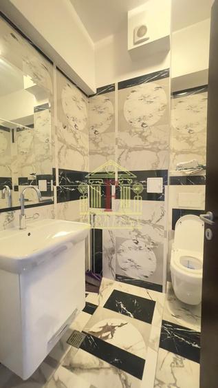 Apartament cu 2 camere, mobilat în Nicolina