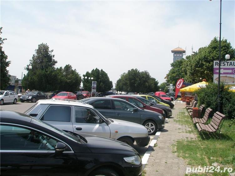 Teren de 108 mp, în Unirii