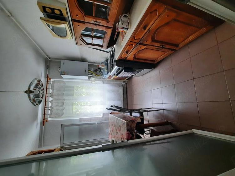 Apartament cu 2 camere decomandat în UTA