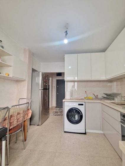 Nerva Traian -Unirii - bloc mixt - centrala termica - Lux - studio modern - NOU - 9