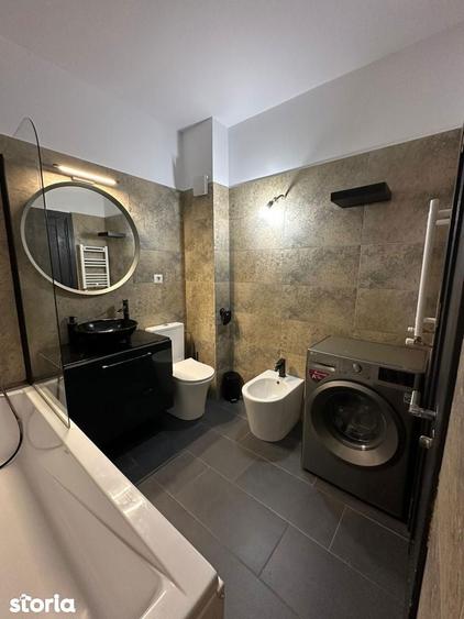Apartament 2 camere de inchiriat langa Metrou Nicolae Teclu - 11