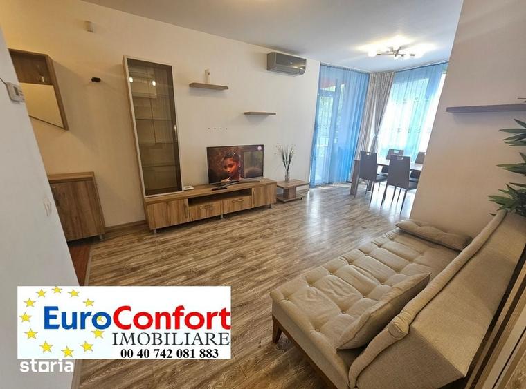 Apartament cu 2 camere în Funcționarilor