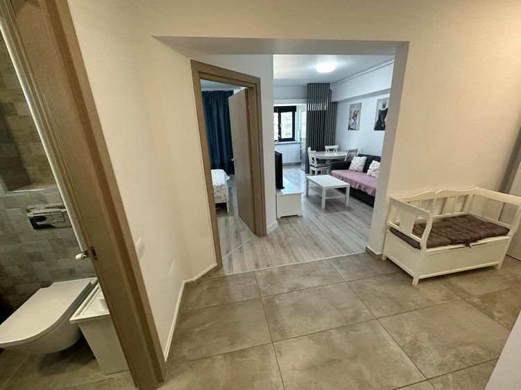 Novum Invest-Grozavesti / Apartament modern / 10 minute metrou - 9
