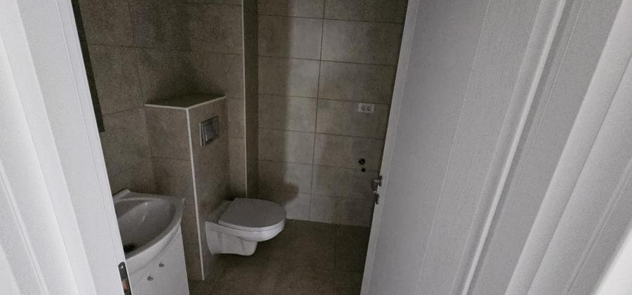 Apartament cu 3 camere în Sânpetru