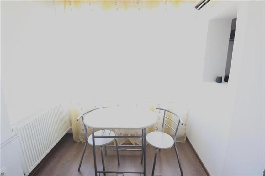 Apartament 1 camera, zona Circumvalatiunii - 5