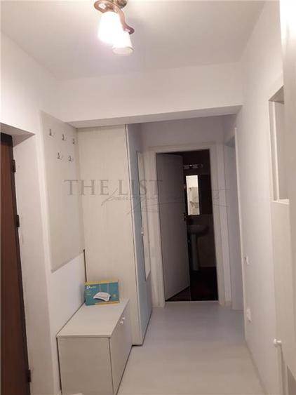 Apartament cu 2 camere decomandat, mobilat în Theodor Pallady
