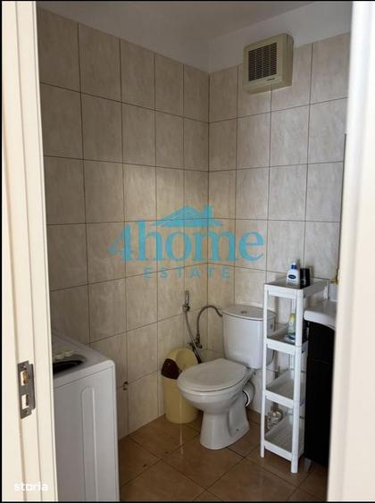 Apartament cu 2 camere în Doamna Ghica