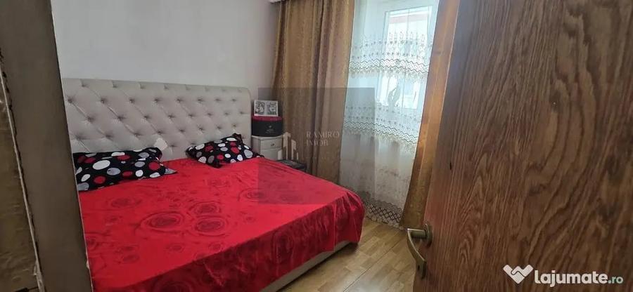2 camere decomandat / zona Brancoveanu - 1