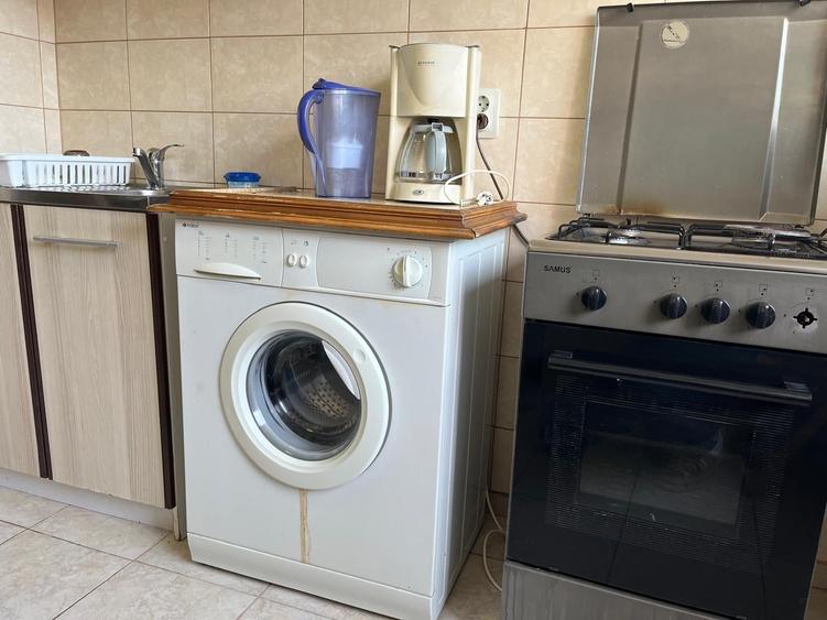Apartament cu 2 camere semidecomandat în Drumul Taberei