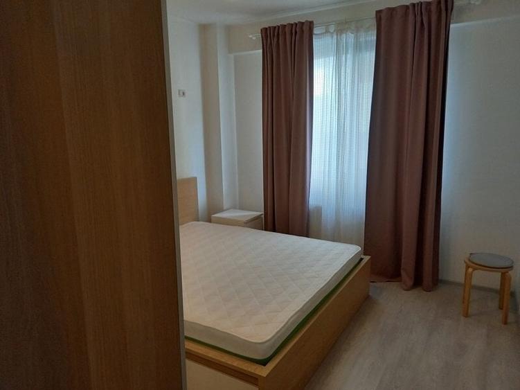 Apartament cu 2 camere decomandat în Tineretului