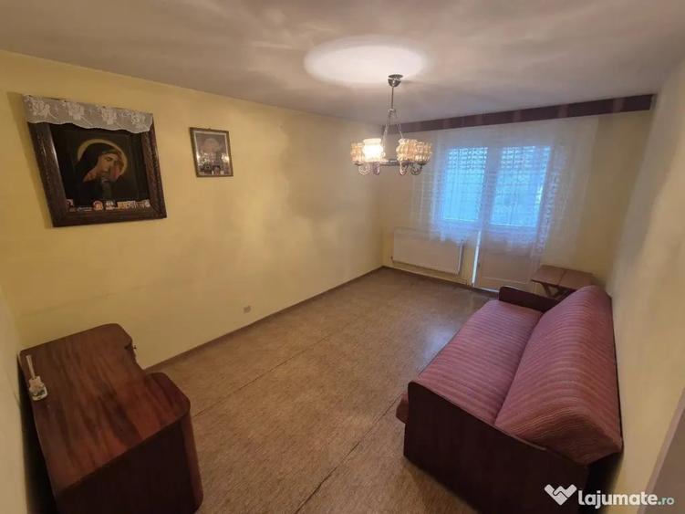 Apartament cu 2 camere decomandat în Griviței