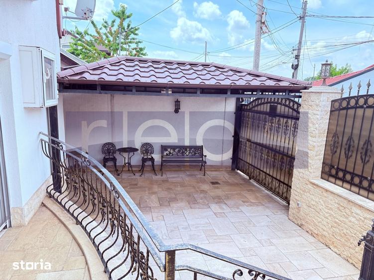 Casă cu 5 camere cu Teren 258 Mp în Ion Creangă