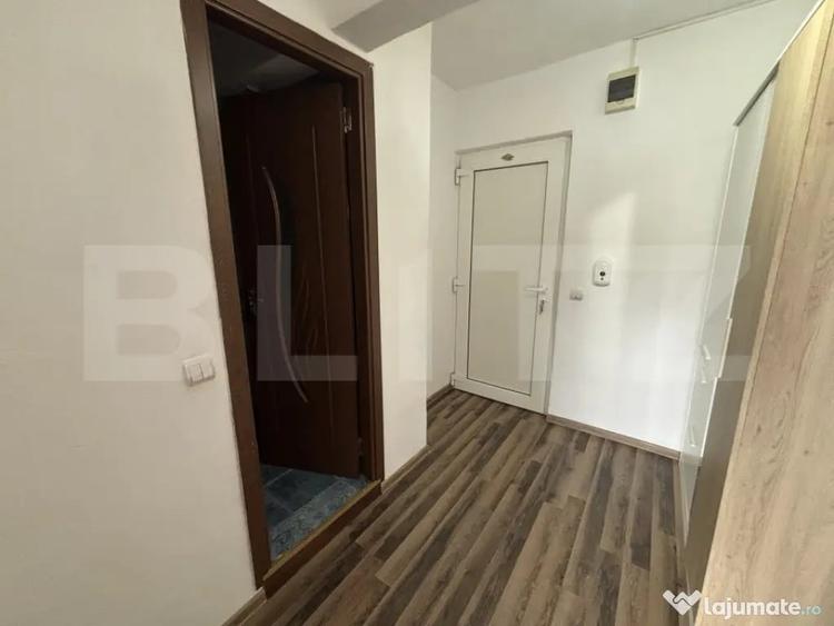 Apartament cu 2 camere decomandat, mobilat în Dumbrava 2
