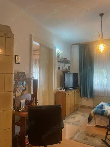 Casă cu 6 camere cu Teren 223 Mp în Lugoj