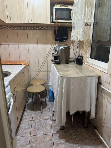 Apartament cu 2 camere în Fortuna