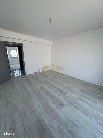 Apartament cu 2 camere decomandat în Berceni