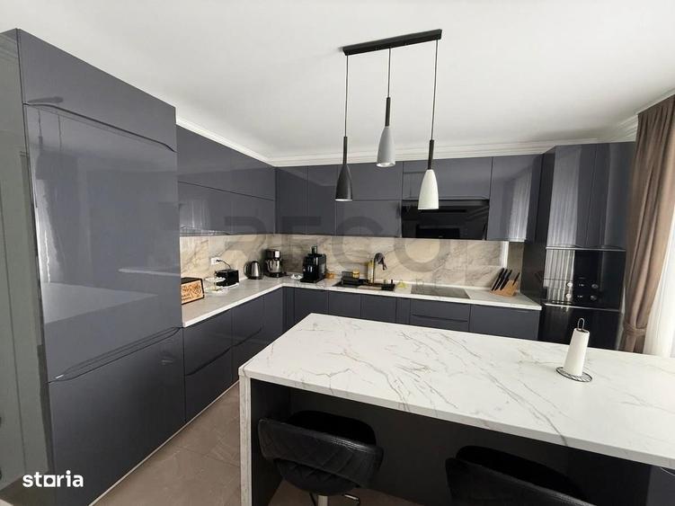 Casă cu 4 camere cu Teren 290 Mp în Sântandrei