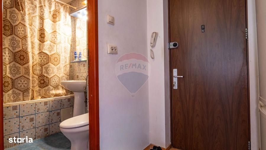Oferta speciala | Garsoniera 31 mp | Ma?ina de Paine-Obor - 8