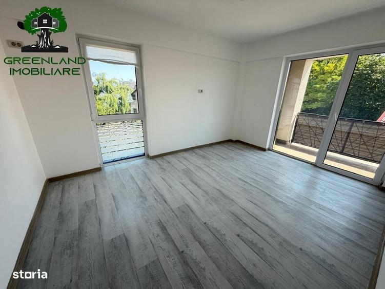 Apartament cu 2 camere decomandat în Cug