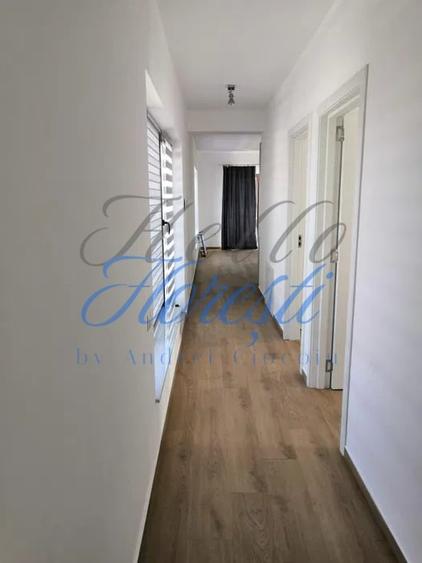 Apartament cu 2 camere decomandat în Dâmbul Rotund