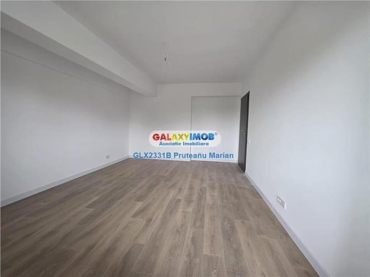 Apartament cu 3 camere decomandat în Drumul Taberei — fotografia 3