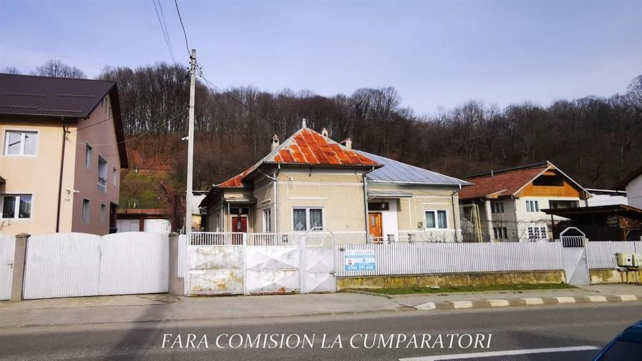 Duplex cu 3 camere cu Canalizare în Vest