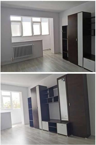 Apartament cu 2 camere decomandat în Tudor Vladimirescu