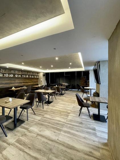 Spațiu Comercial Premium cu Terasă Generoasă în Zona Herăstrău – Oportunitate - 2