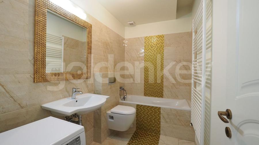 Apartament cu 3 camere semidecomandat, mobilat în Aviației