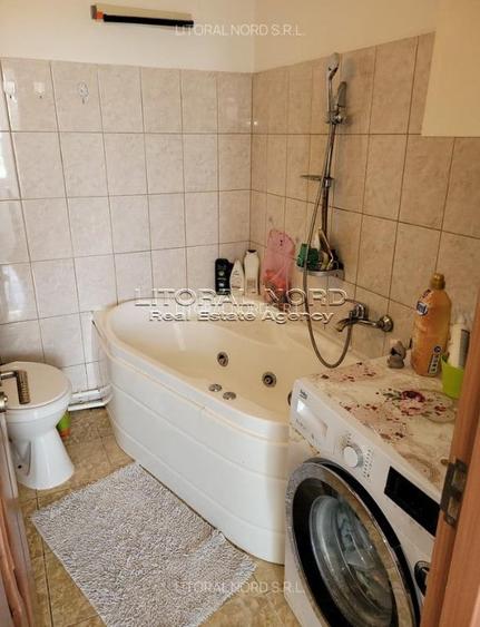 Apartament cu 2 camere decomandat în Poarta 6