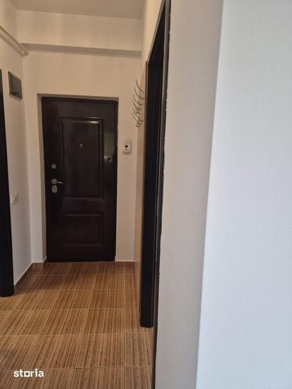 Apartament cu 2 camere în Chiajna
